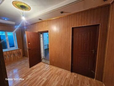 участок г ош: 100 м², 4 комнаты, Утепленный, Забор, огорожен — 3