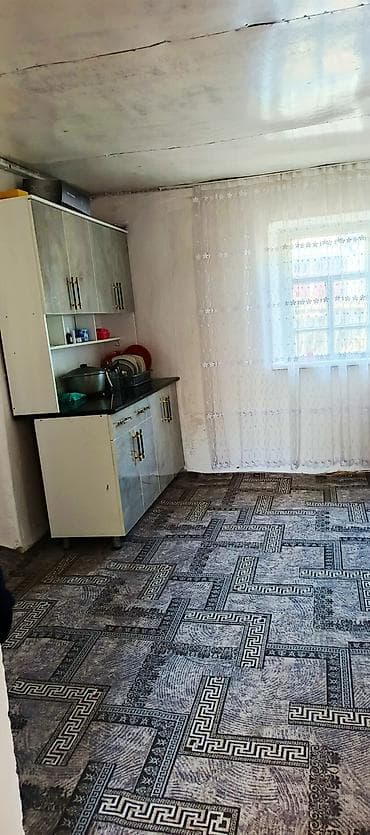 гостиницы аламедин 1: Дом с участком и капитальным ограждением - Отдельно стоящий — 4