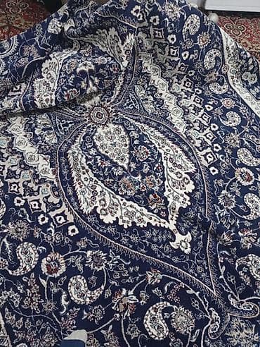 бельгийские ковры: Ковер — 1