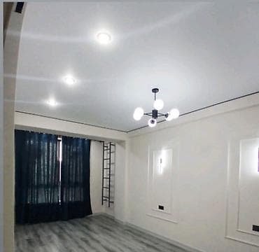 pro group: 1 комната, 40 м², Южная Магистраль Элитка, 5 этаж, Евроремонт — 1