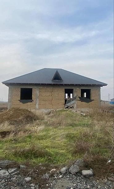 Продается дом (под ПСО) с участком 4 соток. 📍ВОССТ-2, Кожомкул — 2