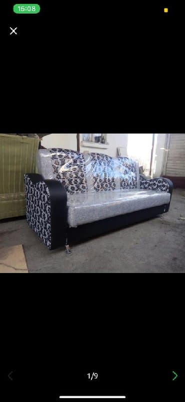 диван балыкчы: Мебель на заказ, Диван, кресло — 5