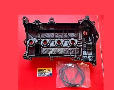 Прокладка ГБЦ HONDA ACCORD 10 1,5 turbo HONDA CRV 1,5 turbo Прокладка — 10