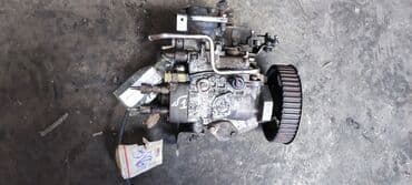 гбо автогаз: Mitsubishi Delica 4D56 ТНВД, Митсубиси Делика 4D56 ТНВД. ТНВД — 1