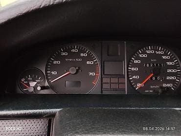 ауди лабой: Audi 100 С4, седан, инжектор надо настроить починить, машина в данный — 1