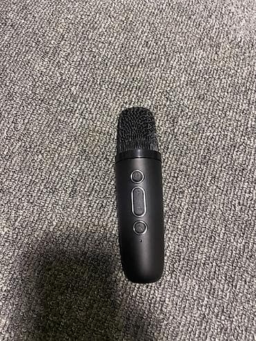 магнитолы на авто: Портативная Bluetooth‑колонка с ремешком для переноски - Компактный — 3