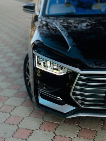 восстановление отражателей фар бишкек: BYD E9: 2021 г., Автомат, Электромобиль, Седан — 3