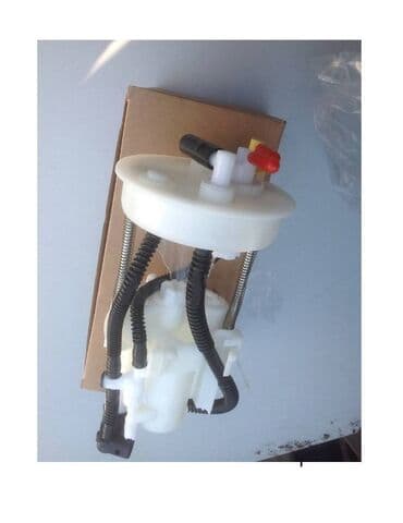 infinity: Топливный Фильтр — 1