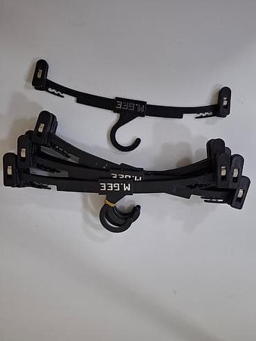 емкость пищевая: Манекен Торс, Материал: Пластик, Б/у — 8