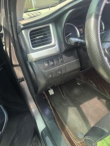 super cub: Toyota Highlander: 2017 г., 3.5 л, Автомат, Бензин, Кроссовер — 5