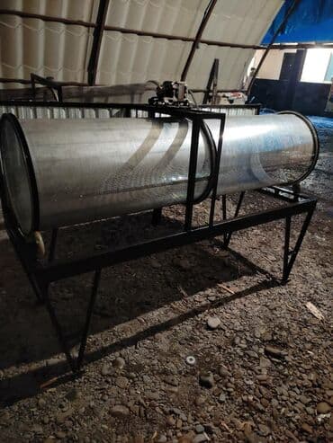 эр тоокум: Сепаратор для биогумуса/ Соол жылан учун элек. Для подробной — 2