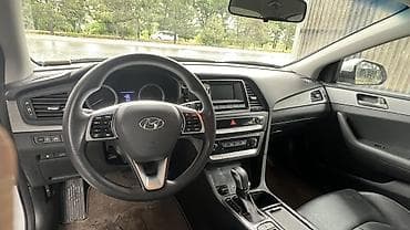 соната ключ: Hyundai Sonata: 2021 г., 2 л, Автомат, Газ, Седан — 6
