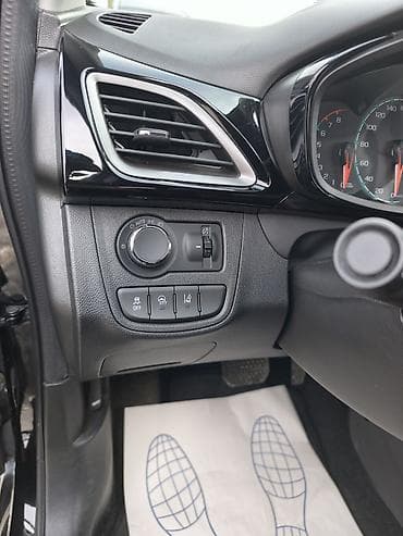 lada 2113: Chevrolet Spark: 2021 г., 1 л, Автомат, Бензин, Хэтчбэк — 7