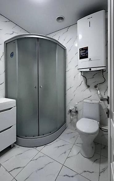 Продажа квартир: 2 комнаты, 70 м², 12 мкр Элитка, 3 этаж, Свежий ремонт — 6
