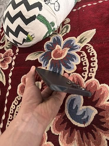 Техника жана электроника: Samsung Galaxy S23 Ultra, Колдонулган, 256 ГБ, түсү - Кара, 2 SIM — 3