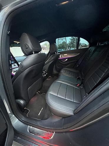 кабан мерседес: Mercedes-Benz E-Class: 2020 г., Бензин — 10