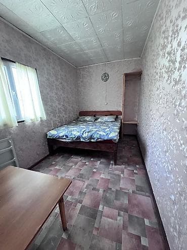 бания: Гостевой дом Чолпон Ата,находимся рядом с пансионатами — 3
