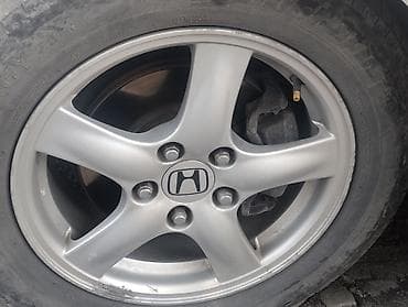 хонда эстима: Honda Edix: 2004 г., 2 л, Автомат, Бензин, Минивэн — 4