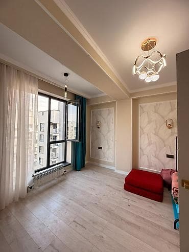 Квартиры: 1 комната, 41 м², Технопарк Элитка, 10 этаж, Дизайнерский ремонт — 2
