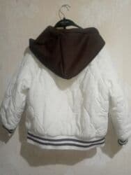 электро машинка на пульте управления: ✨😊👍НОВАЯ классная детская куртка, Ростовка 130 см. УНИ. Хоршего — 5