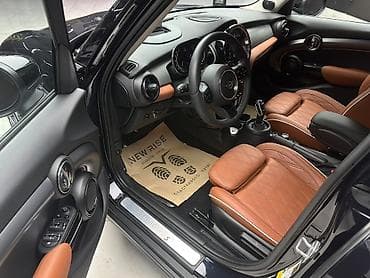 geely coolray: Mini Cooper S: 2022 г., 2 л, Автомат, Бензин, Хэтчбэк — 8