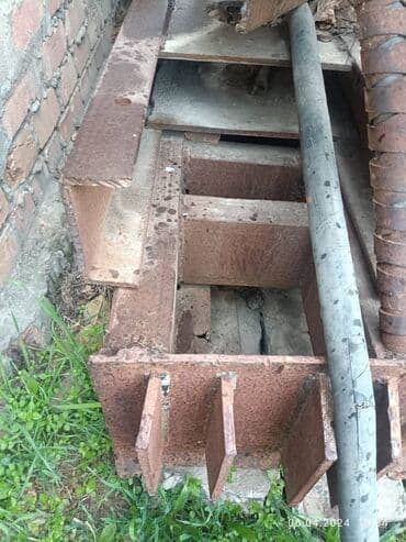 строй материалы буу: Швеллеры — 2