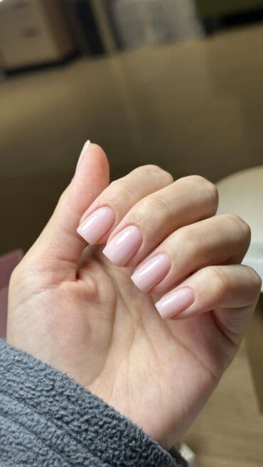 g 63: Наращивание ногтей, Маникюр, Одноразовые расходные материалы — 1