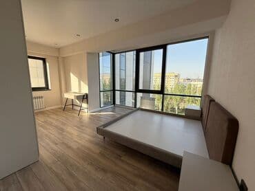 аренда помещений в центре: 2 комнаты, Собственник, С мебелью частично — 6