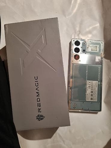 playstation 5 fat: ZTE Axon 11 Se 5G, Б/у, 512 ГБ, цвет - Серебристый, 2 SIM — 6
