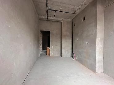 elegance stroy: 2 комнаты, 75 м², Элитка, 5 этаж, Готовая ПСО (под самоотделку) — 5