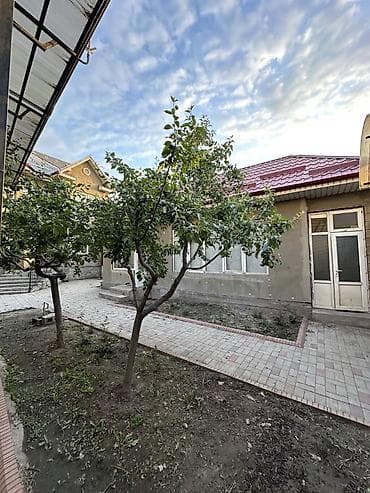 Коммерциялык мүлк: Сдается на долгий срок двухэтажный дом В районе Восток-5 (центр — 4