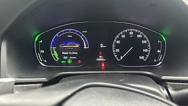 honda stepwgn вампер: Honda Accord: 2019 г., 2 л, Автомат, Гибрид, Седан — 5