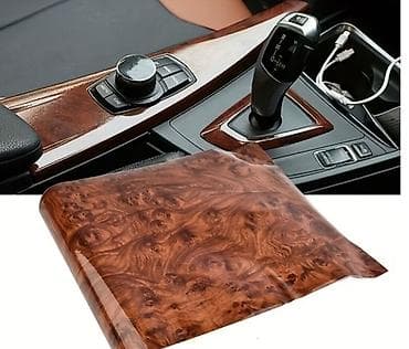 матовое стекло: Декоративные накладки На панель — 1