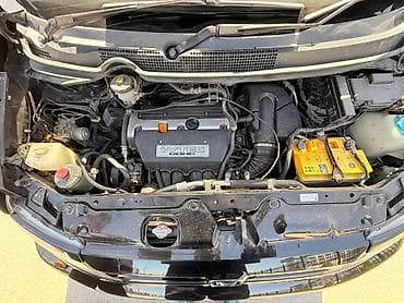 дверь хонда степ: Honda Stepwgn: 2005 г., 0.2 л, Автомат, Бензин, Минивэн — 7