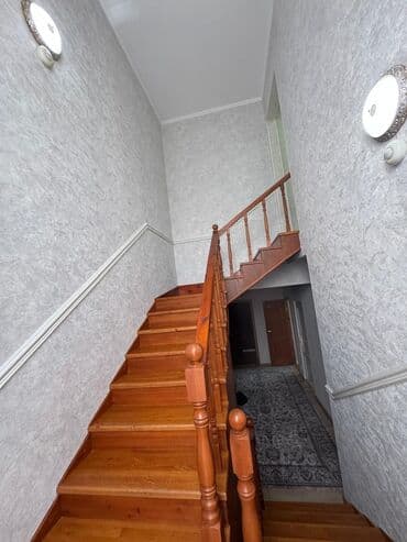 дом продажа арча бешик: Дом, 250 м², 6 комнат, Агентство недвижимости, Евроремонт — 18