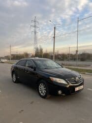 субару импреза 2009: Toyota Camry: 2009 г., 3.5 л, Автомат, Бензин, Седан — 5