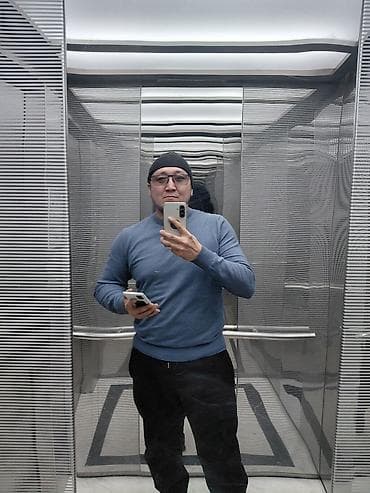 Ищу работу,желательно с графиком 2/2 или сутки через двое! Опыт в