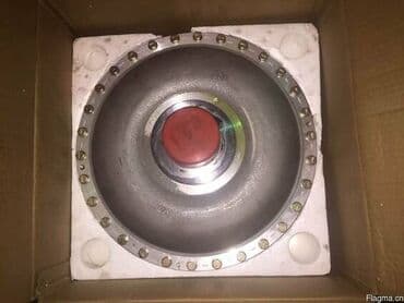 подшипник: Погрузчик, 2024 г., Колесный, Фронтальный — 1