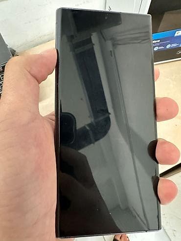 купить microsd 128gb: Samsung Galaxy S22 Ultra, цвет Phantom Black. Ключевые особенности: - — 1