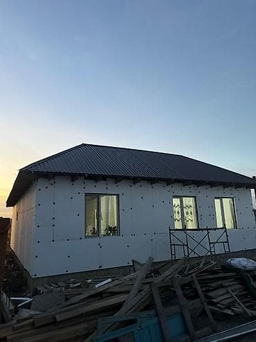 жилет с подогревом: Продаются 🏠
Рухий Мурас 2

Утепление фасадов частных домов — 2