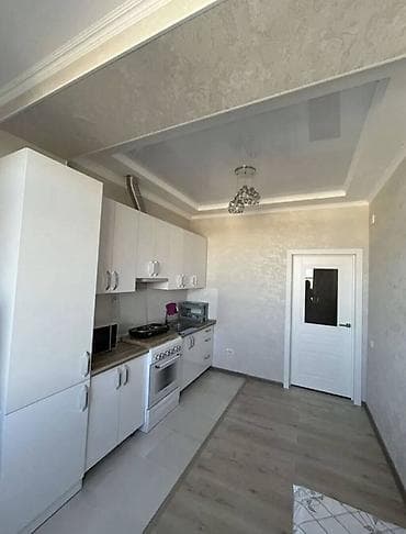 Недвижимость: 2 комнаты, 75 м², 6 этаж — 4