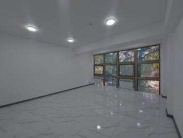 виртуальный юридический адрес: Аренда офисов, 90 м², В бизнес центре, С видом на горы, 1 линия, С отдельным входом — 1
