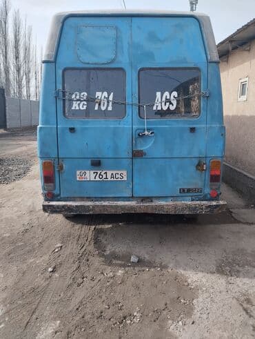 купить двигатель на фольксваген транспортер т2: Volkswagen : 1991 г., 2.4 л, Механика, Дизель — 2