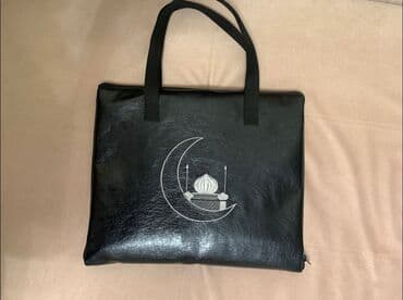 Жайнамаз, Новый, Дорожный/складной at lalafo.kg Жайнамаз, Новый, Дорожный/складной