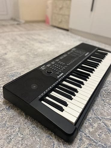 harmon: 🎹 Синтезатор Alesis Harmony 54 — 7 000 сом Продаю синтезатор Alesis — 1
