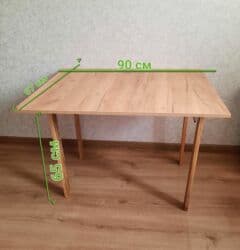 стол раздвигается: Стол раскладной — 1