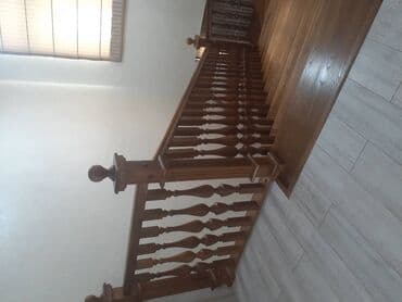 чертежи домов: Лестницы Двери на любой вкус. Массив Карагач. Орех. Сосна. Дуб — 19