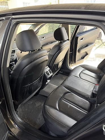 kia k5 2018: Kia K5: 2018 г., 2 л, Бензин, Седан — 8