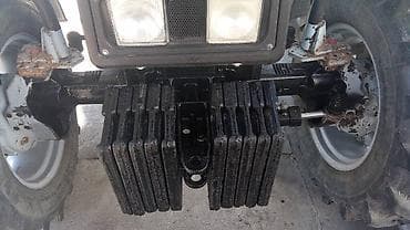 subaru ou: Модель: 892, Новый — 2