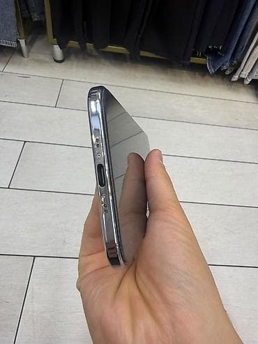 чехол для редми 9 с: IPhone Air, Б/у, Белый — 2